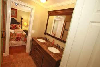 Ashburn Hill Plantation Hotel Moultrie Ngoại thất bức ảnh